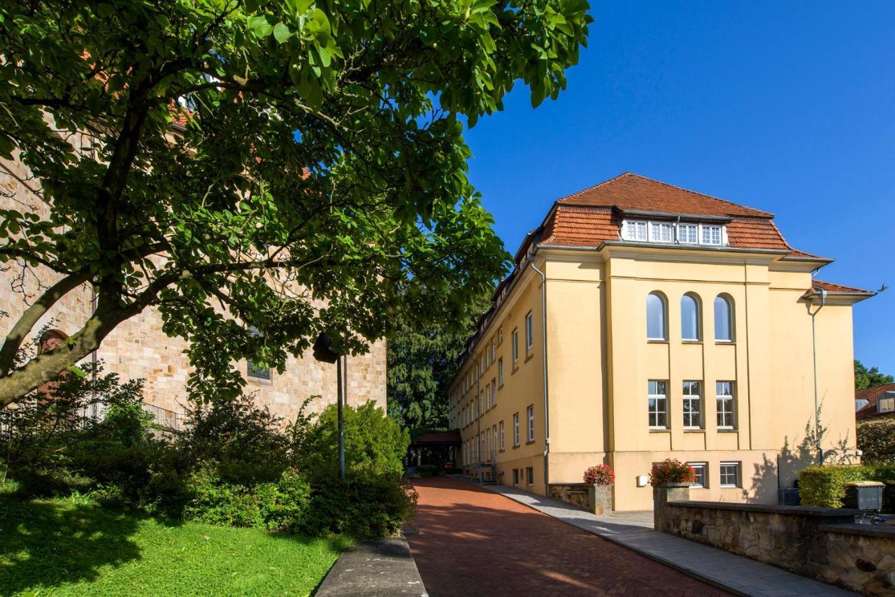 Haus Ohrbeck Hostel Georgsmarienhütte Kültér fotó
