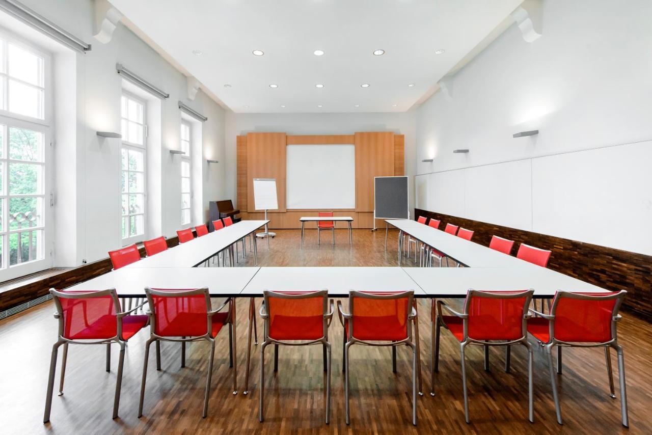 Haus Ohrbeck Hostel Georgsmarienhütte Kültér fotó