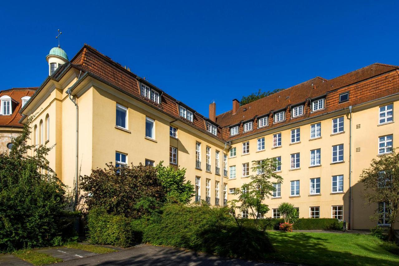 Haus Ohrbeck Hostel Georgsmarienhütte Kültér fotó