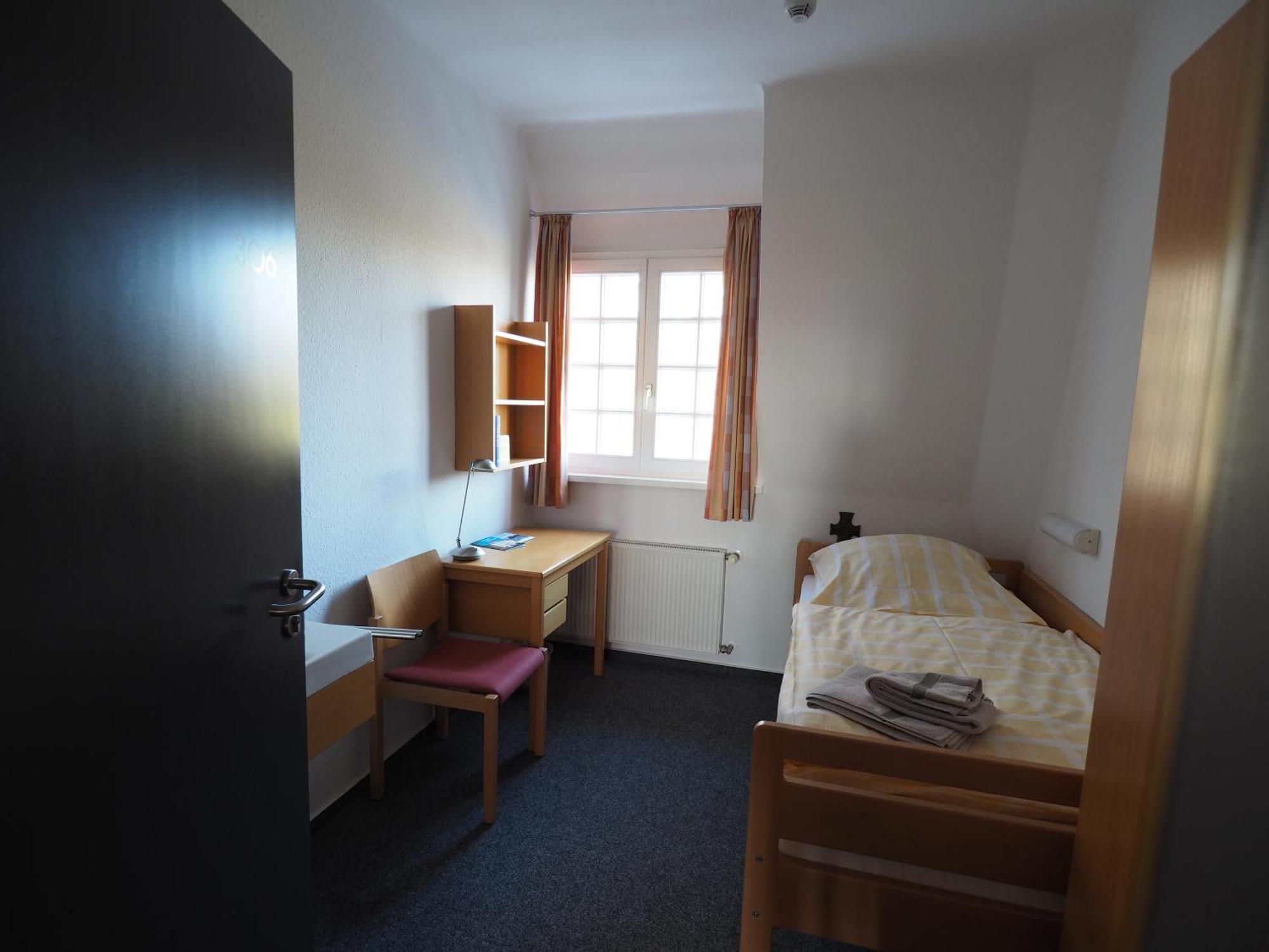 Haus Ohrbeck Hostel Georgsmarienhütte Kültér fotó