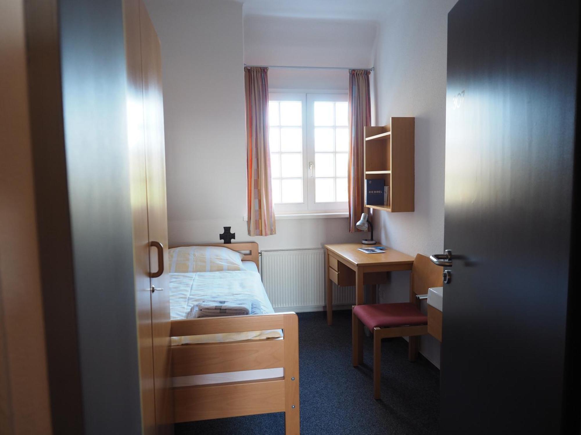 Haus Ohrbeck Hostel Georgsmarienhütte Kültér fotó