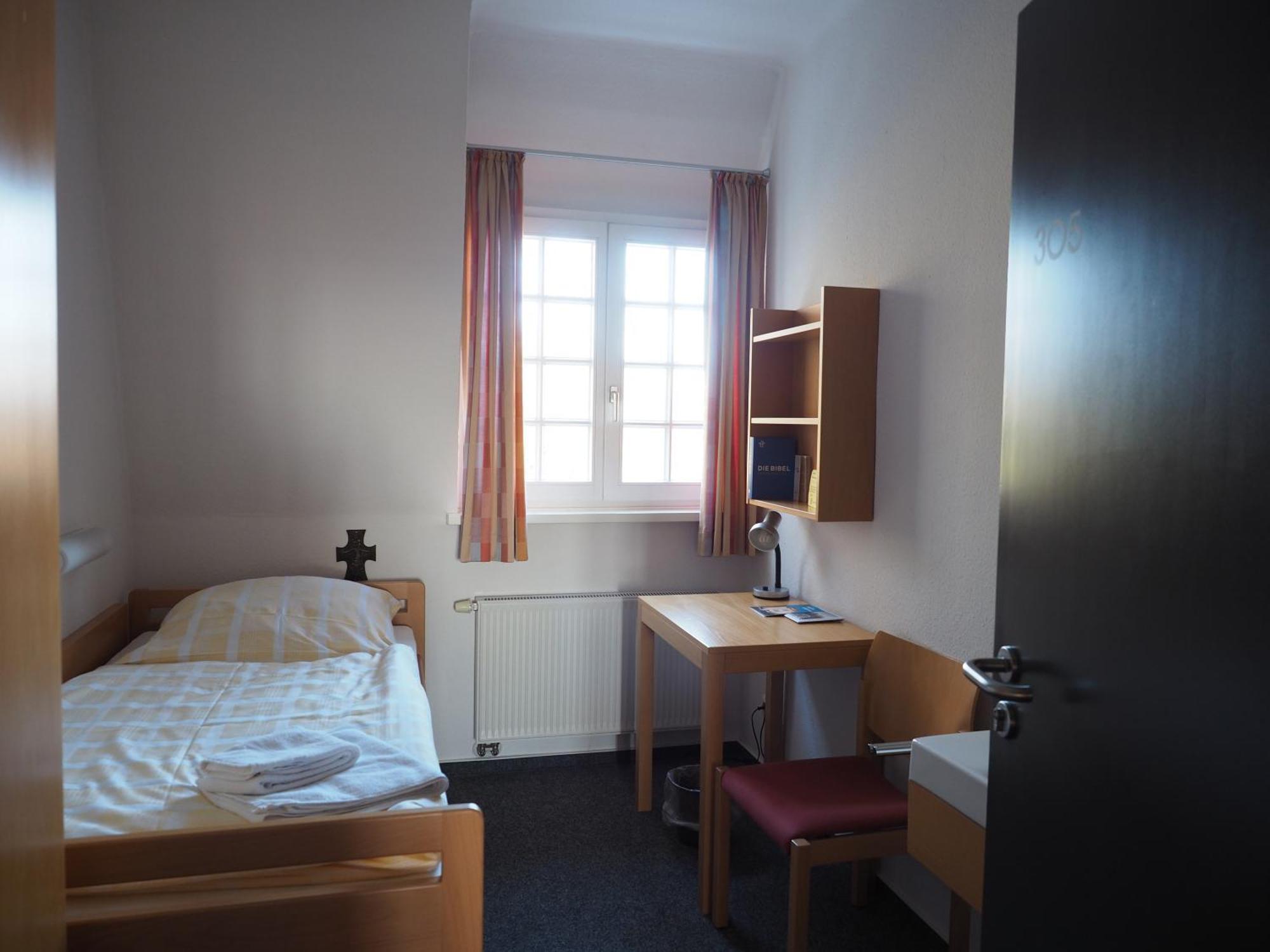 Haus Ohrbeck Hostel Georgsmarienhütte Kültér fotó