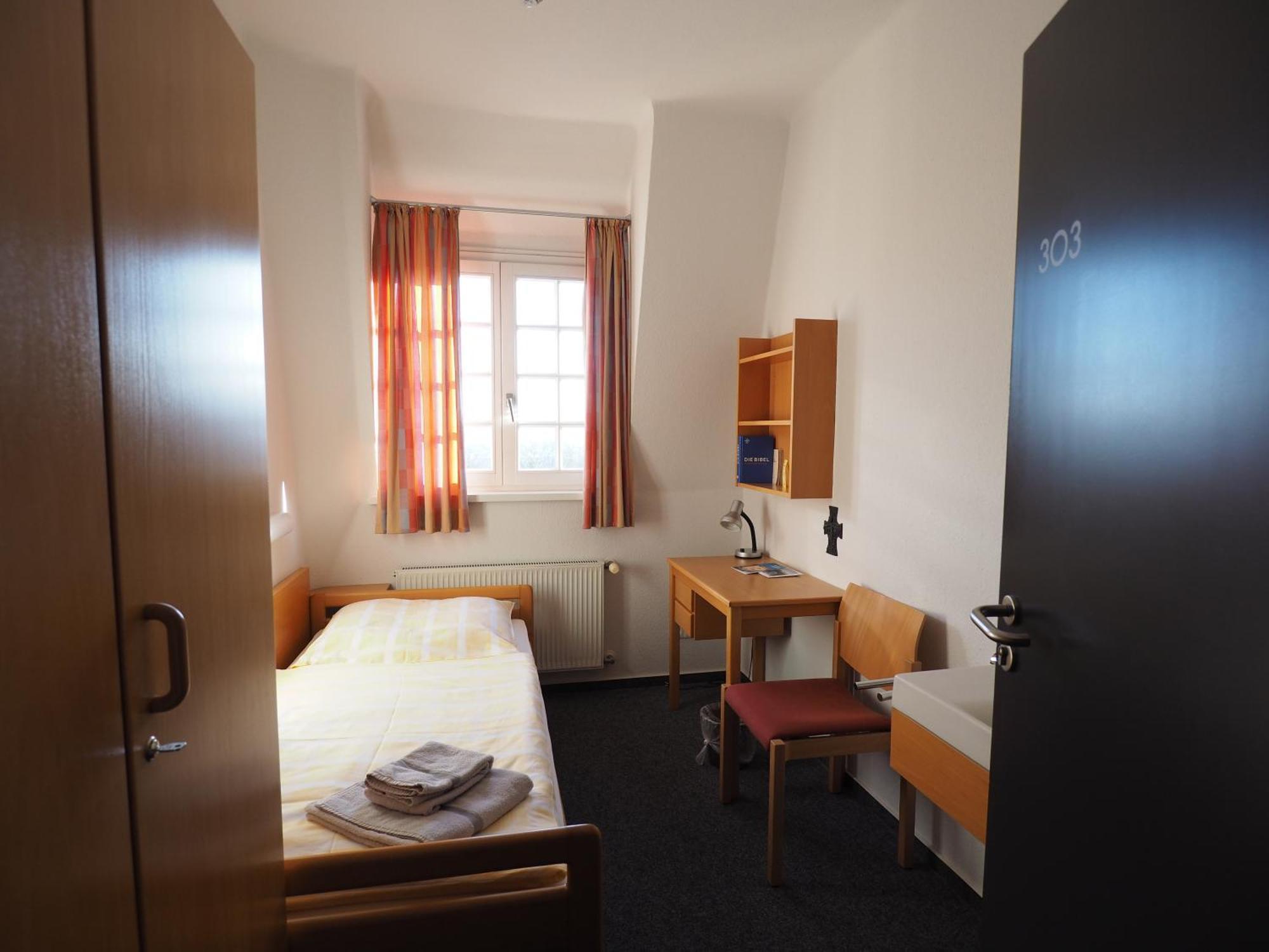 Haus Ohrbeck Hostel Georgsmarienhütte Kültér fotó