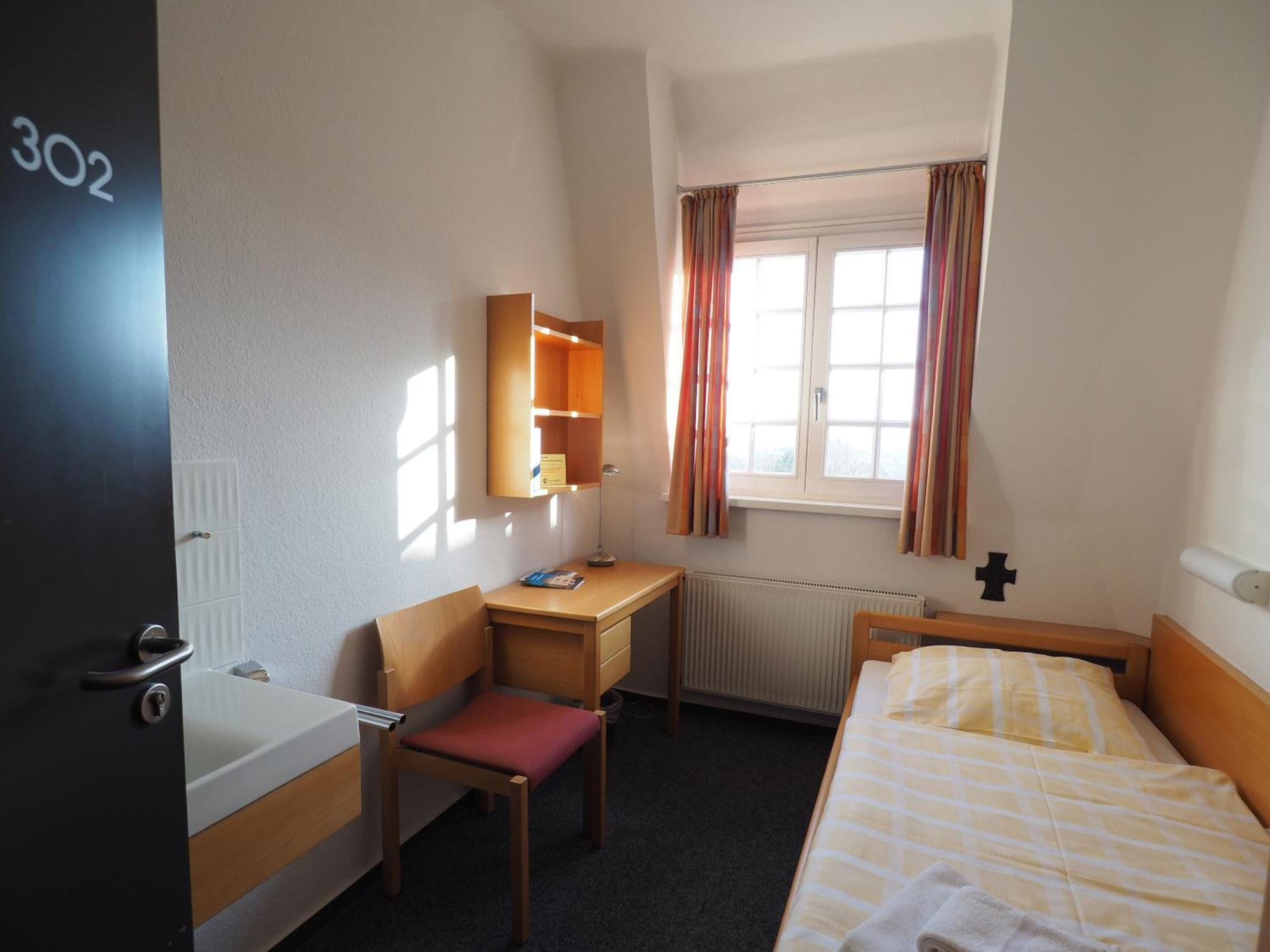 Haus Ohrbeck Hostel Georgsmarienhütte Kültér fotó