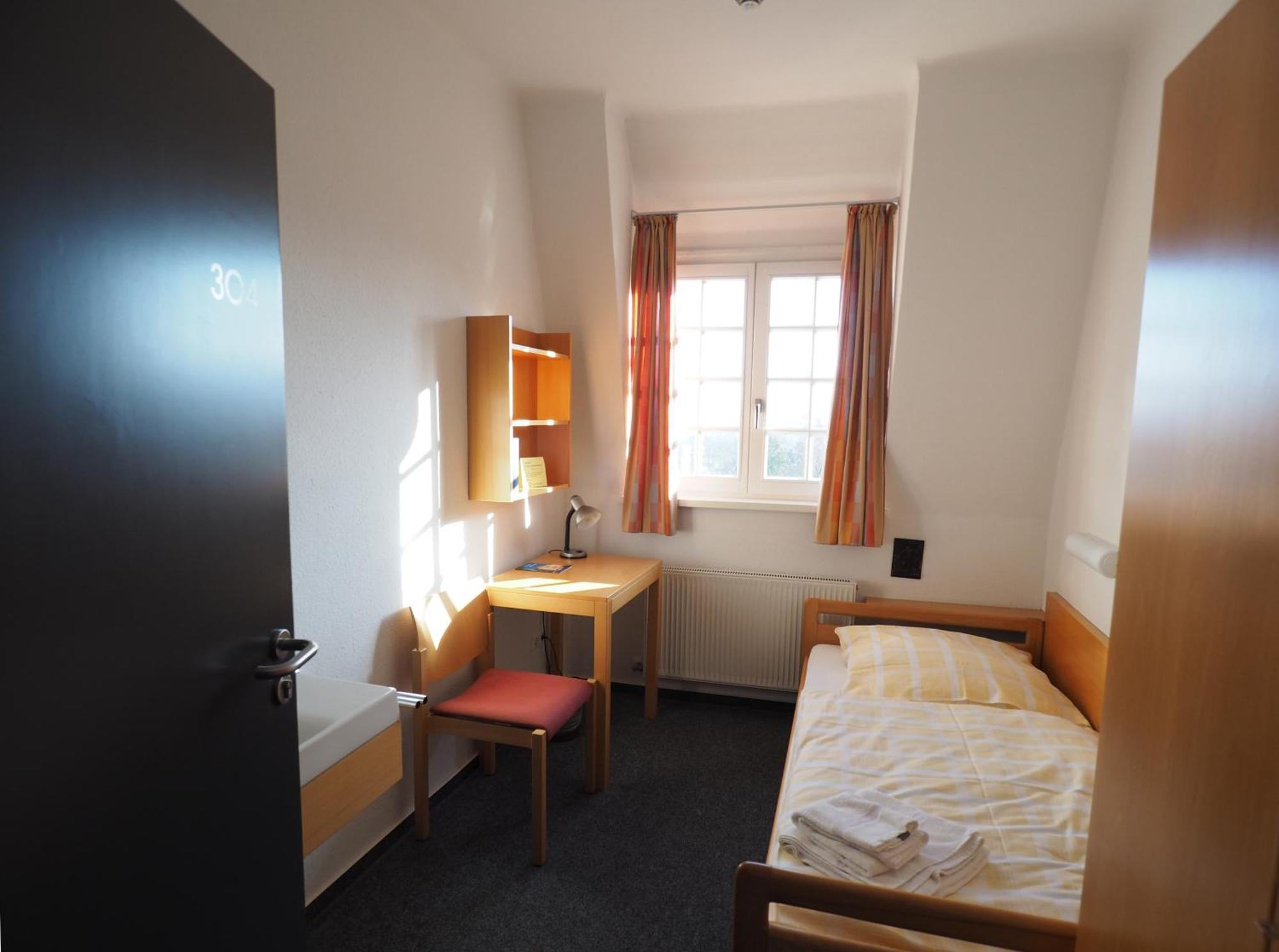 Haus Ohrbeck Hostel Georgsmarienhütte Kültér fotó
