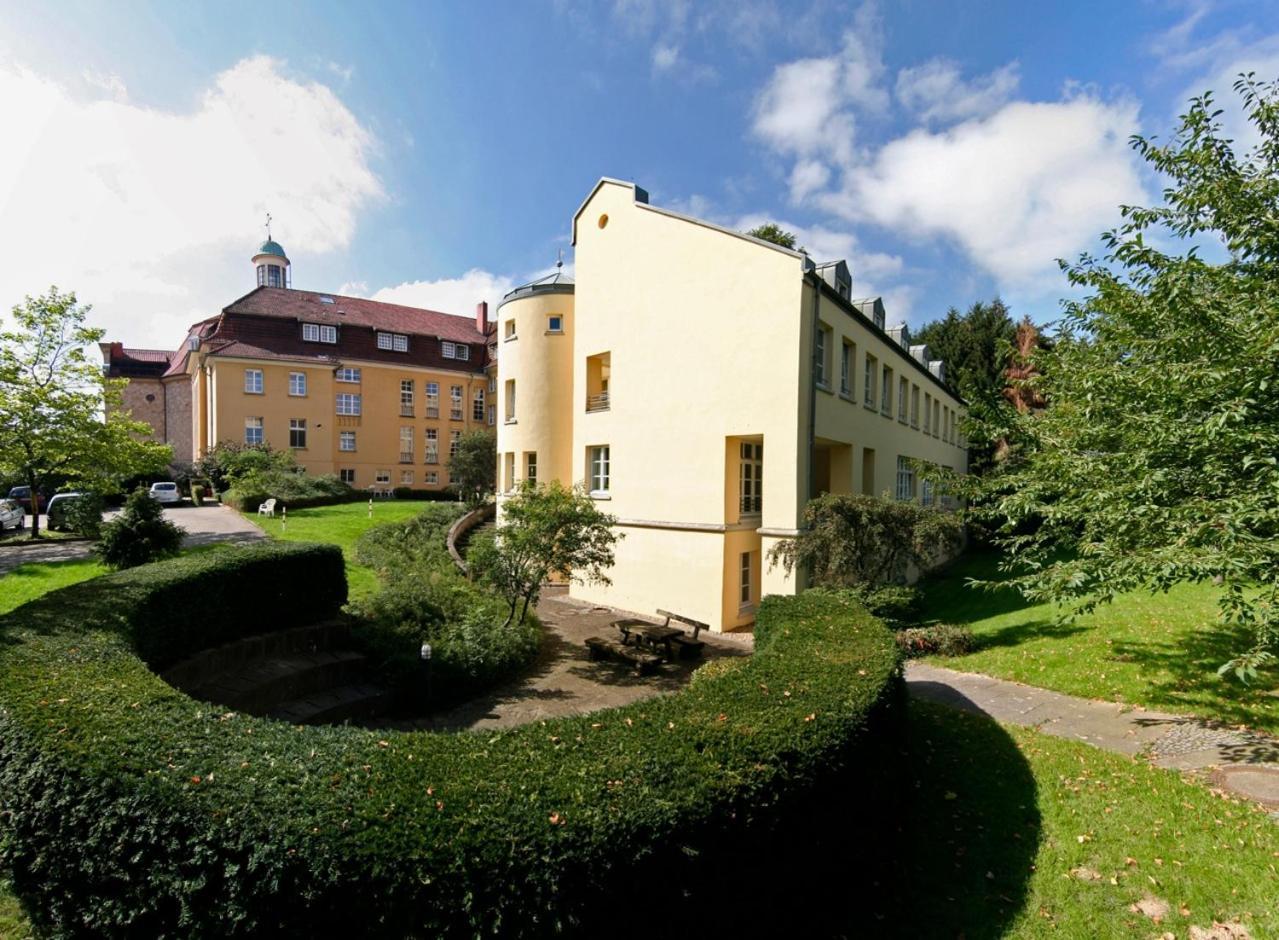 Haus Ohrbeck Hostel Georgsmarienhütte Kültér fotó